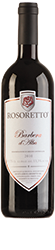 Barbera d‘Alba DOC